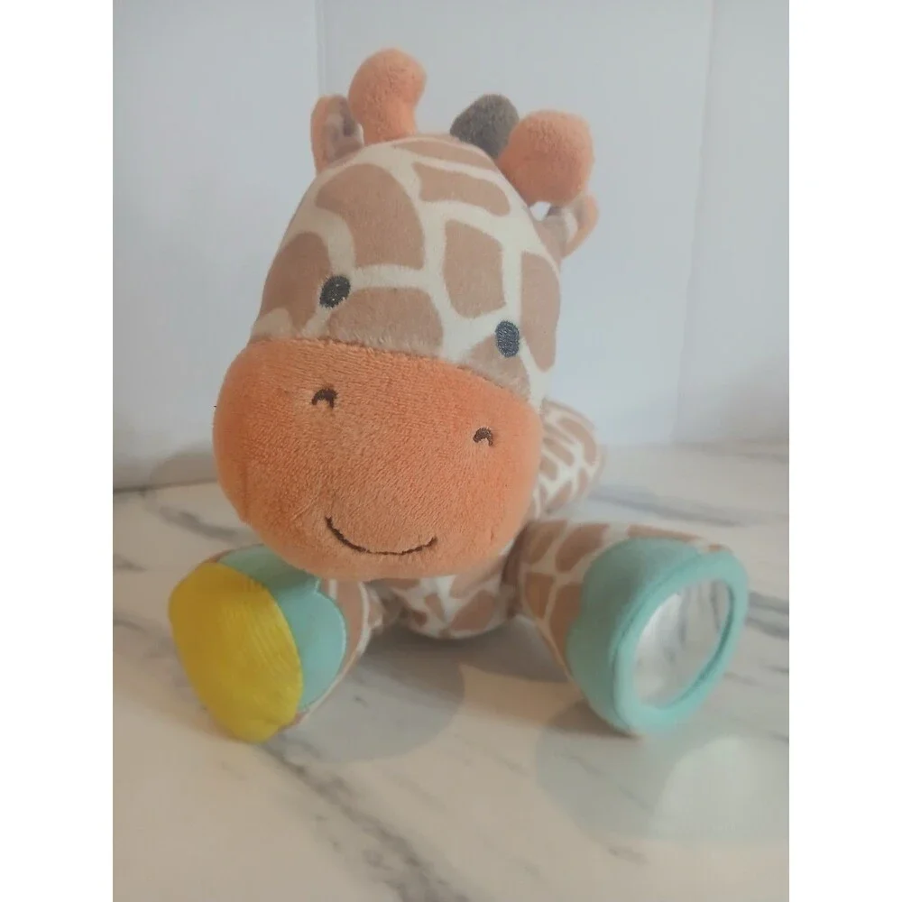 Carters carters giraffe
